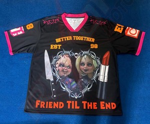 เสื้อยืดโอเวอร์ไซส์ผ้าตาข่ายสไตล์สตรีทแวร์แบบยูนิเซ็กซ์ เสื้อกีฬาแฟชั่นฮิปฮอป สั่งทำได้ ขายส่ง รับผลิตแบบ OEM ODM จำนวนมาก - Product Image 6
