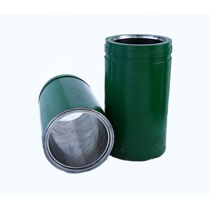 Revestimientos de manguera bimetálicos de alta resistencia y resistentes al desgaste, fáciles de instalar, los más vendidos para bombas de lodo, de un vendedor indio. - Product Image 1