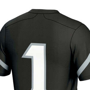 Camisetas de Fútbol Americano de Alta Calidad a Precio de Mayoreo, Ropa Deportiva Transpirable de Secado Rápido - Product Image 4