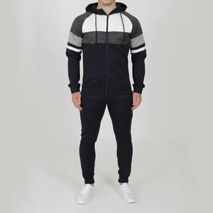 VOXO INDUSTRIES Conjuntos Deportivos Casuales de Moda para Hombre, Invierno 2026, Nuevo Estilo, Corte Regular Personalizado, Logotipo Frontal, Color Sólido, Reversible - Product Image 5