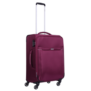 Juego de Maletas de Viaje de Poliéster Resistente al Agua de Alta Calidad, con Ruedas Giratorias, Expandibles, para Venta al Por Mayor - Product Image 1