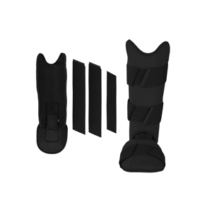 Espinilleras de Béisbol Personalizadas para Adultos y Jóvenes, Ligeras y Protectoras, para Entrenamiento de Receptor, OEM - Product Image 6