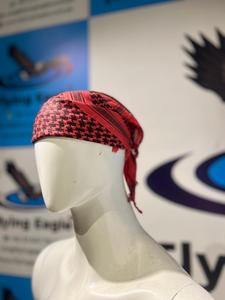Pañuelo Shemagh Keffiyeh de algodón con camuflaje personalizado, chal táctico de invierno para el desierto, bandana transpirable. - Product Image 1