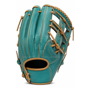 Baseball Fielding Gloves Performance Baseball Mitt With Lightweight Design Soft Palm Padding And Improved Ball Handling Control - Product Image 2