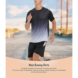 ชุดเสื้อทีมฟุตบอลกางเกงขาสั้นเสื้อฟุตบอลแบบพรีเมี่ยม - Product Image 3