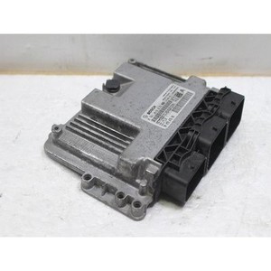 ECUs et modules informatiques d'occasion Citroën DS3 9805947680 - Product Image 3
