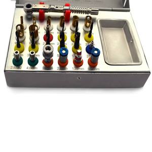 Kit Prothétique Universel Manuel Certifié MOL de Qualité Médicale Facile à Installer Réglable pour un Confort Optimal par SurgiRight - Product Image 6