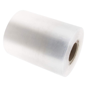 Hot deal 2024 Fabricante de películas elásticas LDPE Envoltura de plástico de fuerza industrial, Rollo grande, pedido al por mayor a bajo precio - Product Image 3