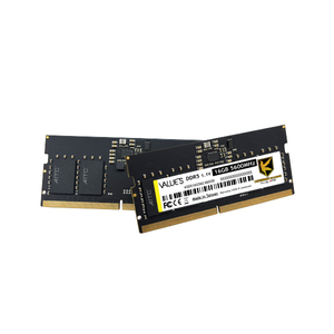 [KINGSMAN AITC] DDR5 16GB 5600MHz SODIMM Laptop RAM 1.1V CE Certified in Stock Lifetime Warranty - Product Image 1