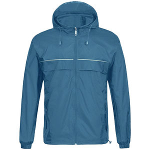 Chaqueta Softshell Personalizada para Hombre, Alta Calidad, 100% Lona Original, Ecológica, de Secado Rápido, Reversible, Cálida para Otoño - Product Image 1