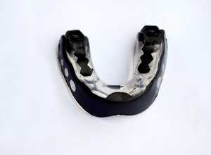 Protector Bucal de Material EVA Estándar para Protección Dental, Protector Bucal de Alta Calidad para Adultos, para Boxeo y Lucha, del Mejor Proveedor OEM - Product Image 6