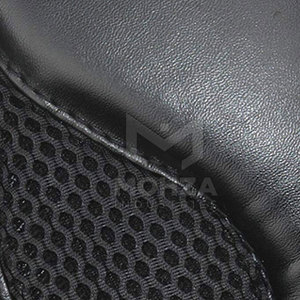 Protector de Cabeza de Cuero de Alta Calidad para Boxeo y Entrenamiento de MMA, Resistente al Agua, para Adultos - Product Image 4