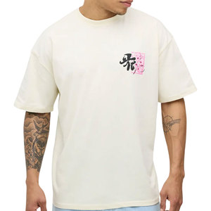 Vêtements d'été 2026 pour hommes : Ensemble décontracté t-shirt imprimé et short, survêtement homme (t-shirt et short) - Product Image 3