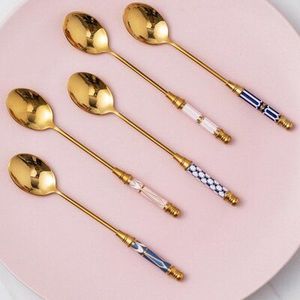 Luxury <b>Golden</b> Dining <b>Cutlery</b> Ensemble Sophisticated Table Elegance Inspired Celebration Styling Keywords 12 - Product Image 3