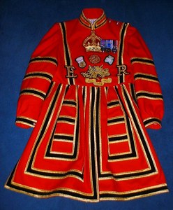 Customized Flute Band 100% Cotton Twill Formal Piper Drummer Doublet Jacket serge <b>wool</b> cloth twill Jacket - Product Image 6