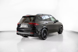 Mercedes Benz GLE 450d AMG Coupé 4MATIC Toit Panoramique Système Audio Burmester SUV de Luxe Diesel Automatique - Product Image 3