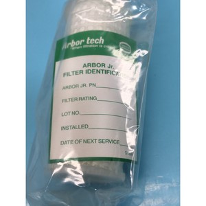 6 Filtros Plegados ARBOR Jr. NYL de 2320 de Arbor Tech - Equipo y Piezas de Semiconductores de Confianza con Legado Global - Product Image 1