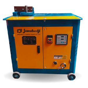 Machine à fabriquer des anneaux en fil d'acier utilisée pour la formage automatique d'anneaux et les applications de traitement du fil métallique - Product Image 3