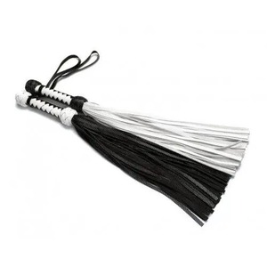 SPALL JP SPORTS Fouets en cuir véritable à poignée souple pour BDSM, fouets de haute qualité, taille personnalisable - Product Image 4