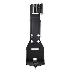 Kit di Supporto per Martinetti ad Alto Sollevamento, Compatibile con Portapacchi e Staffe per Veicoli Pesanti - Product Image 2