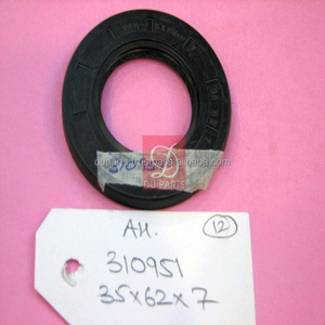 Joint d'huile SLP PB3896 Joint d'huile durable de haute qualité pour des performances fiables dans les applications industrielles et de machines automobiles - Product Image 6