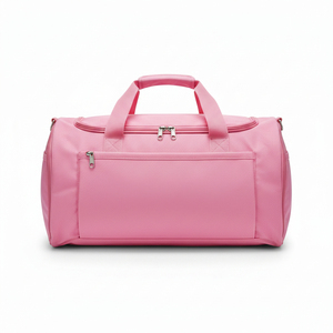 Bolsa Deportiva de Gran Capacidad para Hombres y Mujeres, para Gimnasio, Viajes y Uso al Aire Libre, Diseño Personalizado, Plegable - Product Image 1