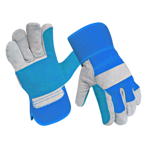 Reasonable Price Hand & Arm Protection Wear Safety Mitts Private Labels Acceptable Safety <b>Gloves</b> Foe labor Hand Protection Use - Product Image 1