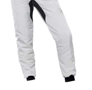 ชุดแข่งรถโกคาร์ทสำหรับเด็กและผู้ใหญ่พิมพ์แบบดิจิทัลใหม่ล่าสุดพิมพ์ลายระเหิด - Product Image 3