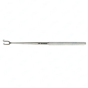 Retractor Quirúrgico de Acero Inoxidable de Alta Calidad de 6.25 Pulgadas para Dermatología Profesional, Gancho para Piel Joseph con Punta Afilada de 5 mm - Product Image 1