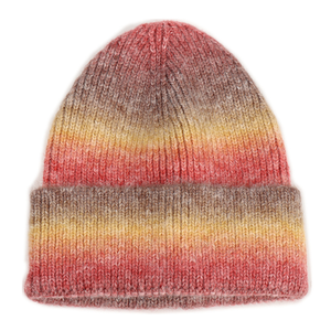 Customizable Cotton Beanie <b>Caps</b> Warm <b>Winter</b> Knitted Bows Camouflage Beach <b>for</b> <b>Men</b> and Women Factory Wholesale 2026 - Product Image 6