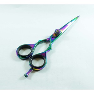Ciseaux de barbier de qualité professionnelle pour coupes de cheveux expertes Ciseaux tranchants et fiables pour barbiers professionnels - Product Image 3