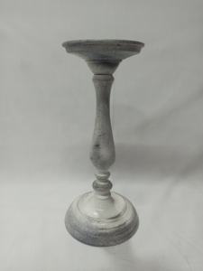 Candelabro de Metal de Diseño con Campana de Vidrio, Portavelas Creativo de Lujo para Decoración del Hogar, Bodas y Mesas - Product Image 3