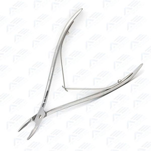 Pinces à os chirurgicales, instruments médicaux professionnels, rongeurs à os Lempert, rongeurs à os 14 cm, double action, qualité supérieure - Product Image 4