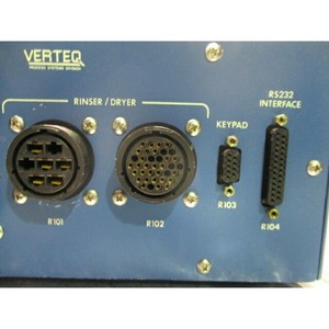 Verteq 1600-55M, ตัวควบคุมรุ่นเก่า 1600 สำหรับ - อุปกรณ์และอะไหล่เซมิคอนดักเตอร์มือสองที่เชื่อถือได้ระดับโลก - Product Image 4
