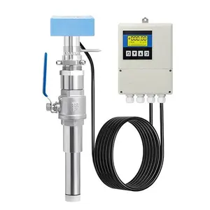 Medidor de Flujo Electromagnético de Inserción LLD - Product Image 6