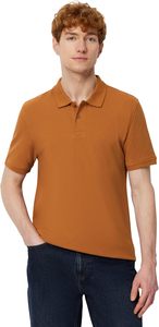 Chemise de performance pour homme, séchage rapide, évacuation de l'humidité, sport, golf, logo personnalisé imprimé, impression par transfert thermique, vente en gros - Product Image 4