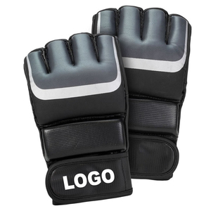 Nouveaux Gants d'Entraînement MMA Personnalisés Style Tendance – Prix de Gros – Les Plus Récents Gants de Boxe Adaptés aux Scènes Extérieures – Personnalisables - Product Image 5