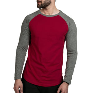 Nouvelle chemise en coton à manches longues pour homme, cousue sur mesure, anti-plis, respirante, de haute qualité - Product Image 1