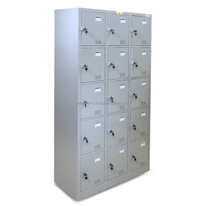 Gabinete de archivo de TU09K2CK - Product Image 1