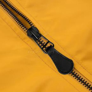 Blouson Bomber Décontracté Homme Haut de Gamme, Vente en Gros, Design Personnalisé, Écologique, Respirant, Service OEM, Hiver - Product Image 3