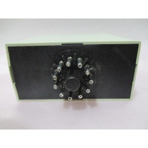รีเลย์ลำดับเฟส C-mac RP32-1-3-415, Varian - อุปกรณ์และอะไหล่เซมิคอนดักเตอร์ระดับโลกที่เชื่อถือได้ - Product Image 4