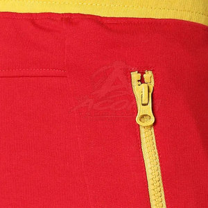 Training <b>Men</b> Gym <b>Shorts</b> Knitted Mid Solid Casual Designed Quick Dry Eco-Friendly Breathable Material Functional Pockets - Product Image 6