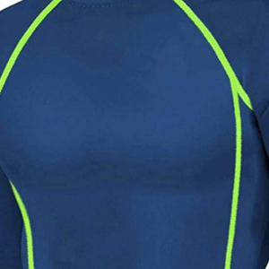 Conjuntos Deportivos de Entrenamiento para Hombre al por Mayor, Traje Deportivo de Compresión para Gimnasio, Fitness, Jogging, MMA, Ropa Deportiva, Traje de Compresión - Product Image 3