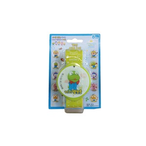 [I VISION] Caramelos Explosivos Pororo Watch 4g Colección de Personajes Favoritos para Niños - Product Image 6