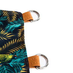 Gilet tropical fantaisie - Product Image 4