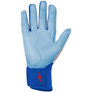 Guantes de Bateo de Béisbol de Calidad Premium Pro, Inspirados en Tyrex_Industry, Diseñados con Cuero Suave para un Máximo Control del Bate, Guantes Deportivos - Product Image 2