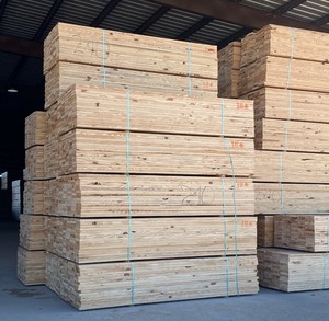 Componentes de Madera de Grado Profesional para Terrazas E4E con Resistencia Superior a la Intemperie y Rendimiento Duradero - Product Image 5