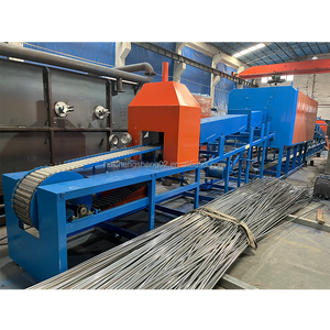 Four de brasage à atmosphère protectrice à bande continue HCS pour plaque chauffante électrique, four à résistance à <span class=keywords><strong>prix</strong></span> compétitif - Product Image 2