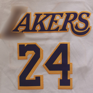 Envío Inmediato, Camiseta de Baloncesto Unisex Talla Grande, Estilo Retro Ray Allen, Mejor Calidad, 100% Poliéster, Bordada, Transpirable, de Secado Rápido - Product Image 5