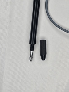 เครื่องจี้ไฟฟ้าแบบมือถือ Ellman Surgitron FFPF EMC รุ่น Universal ใช้ซ้ำได้ ฆ่าเชื้อได้ด้วยหม้อนึ่งความดันสูง ได้รับการรับรองมาตรฐาน CE ผลิตจากสแตนเลสสตีล สำหรับการผ่าตัดสัตว์ - Product Image 3